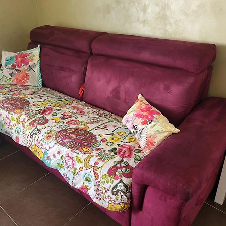 Marseille Bb Apartment Ngoại thất bức ảnh
