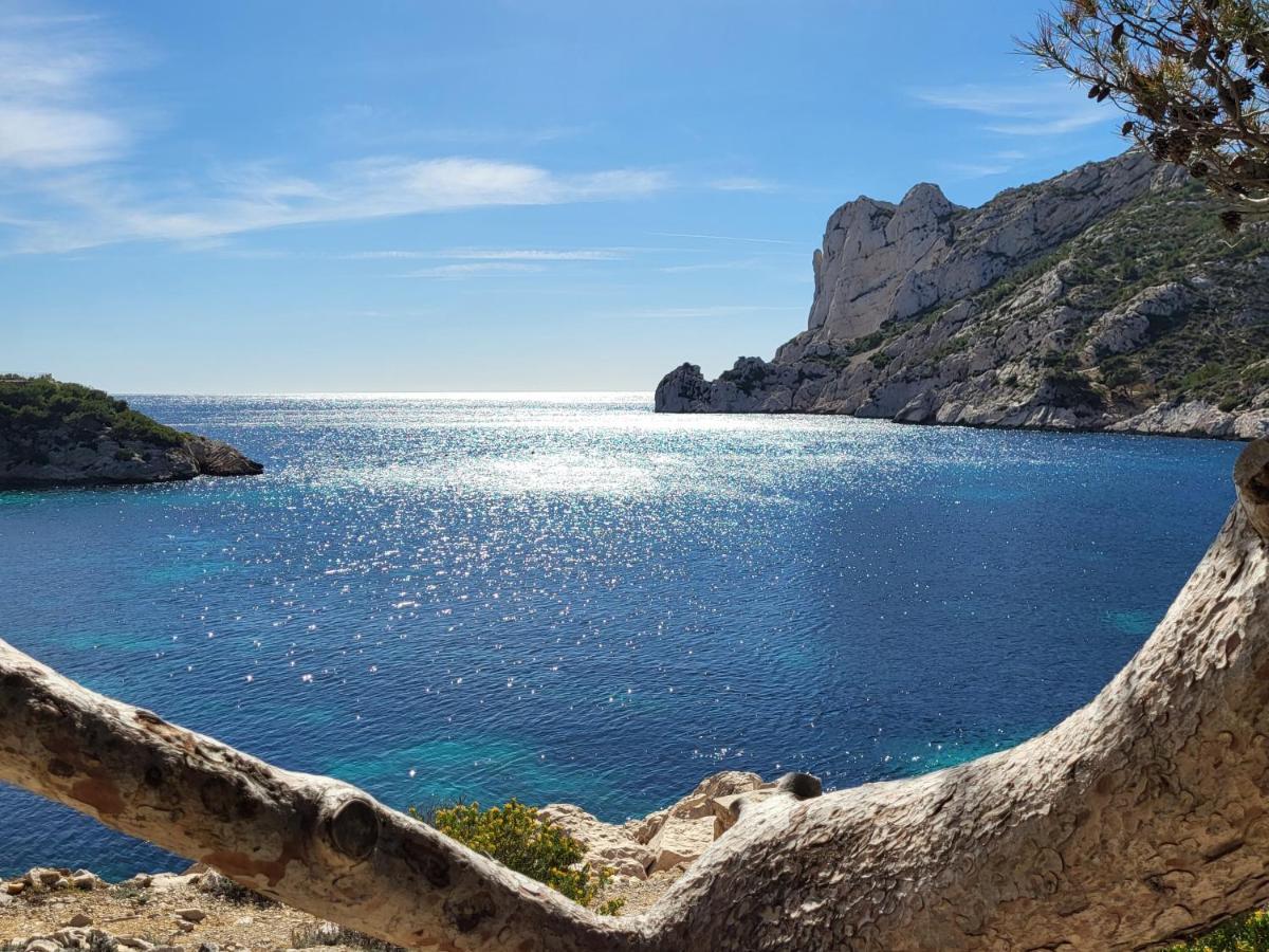 Marseille Bb Apartment Ngoại thất bức ảnh