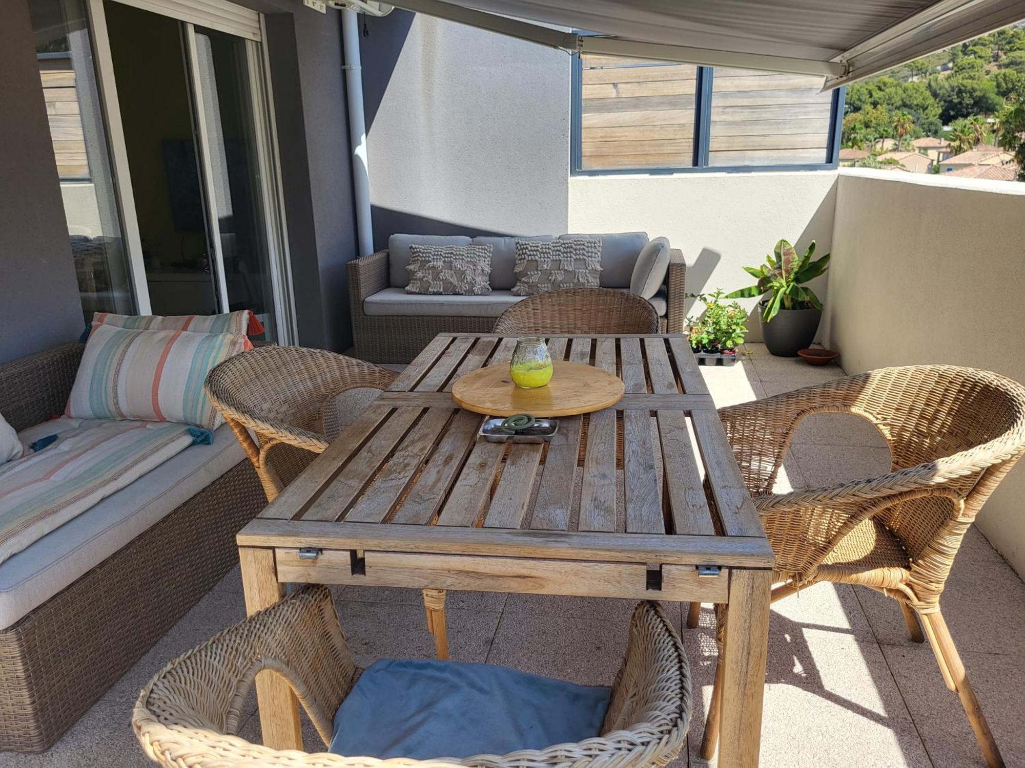 Marseille Bb Apartment Ngoại thất bức ảnh