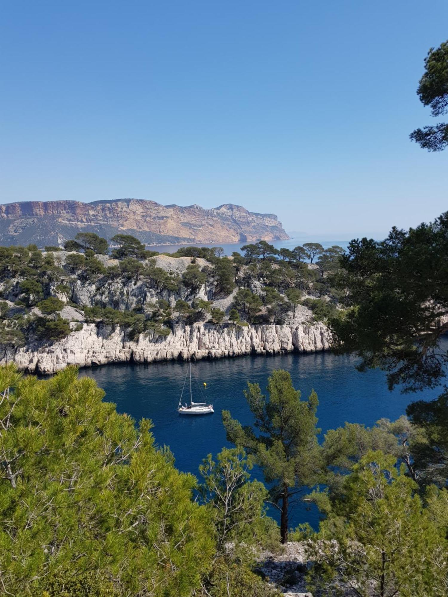 Marseille Bb Apartment Ngoại thất bức ảnh