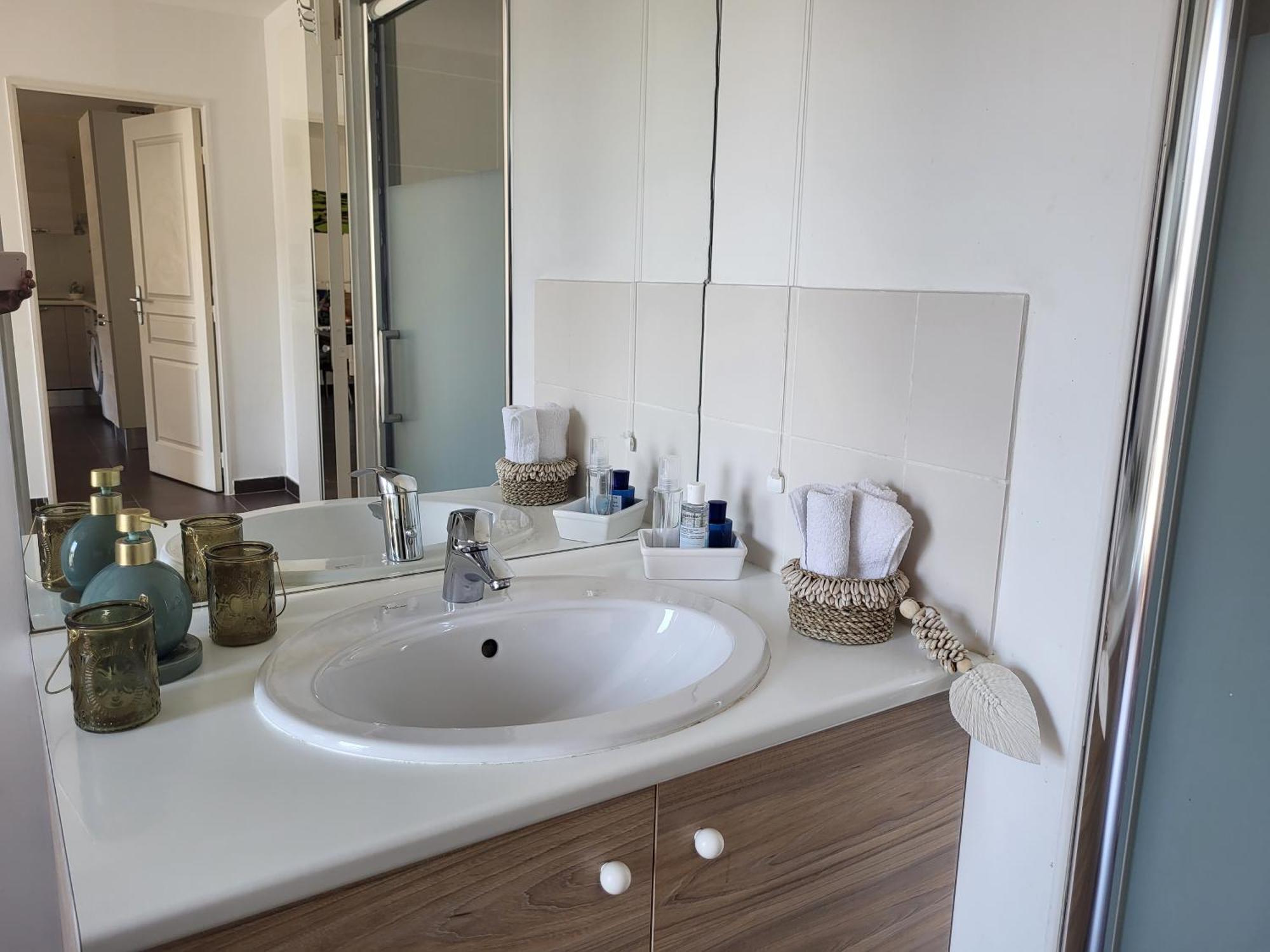 Marseille Bb Apartment Ngoại thất bức ảnh