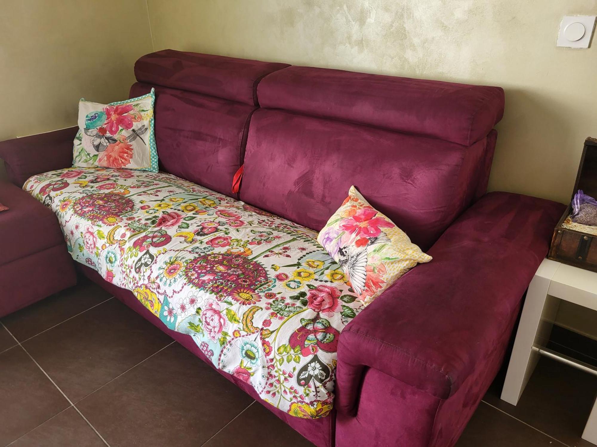 Marseille Bb Apartment Ngoại thất bức ảnh